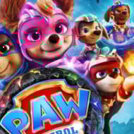 PAW Patrol: The Mighty Movie
