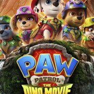 PAW Patrol: The Dino Movie