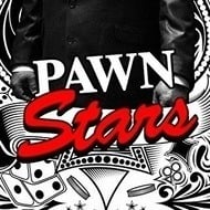 Pawn Stars