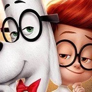 Mr. Peabody & Sherman