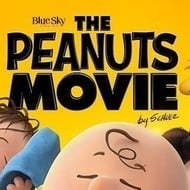 The Peanuts Movie