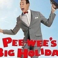 Pee-wee's Big Holiday