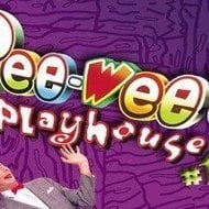 Pee-wee's Playhouse