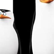 Penguins of Madagascar