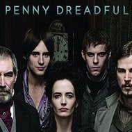 Penny Dreadful