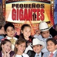 Pequeños Gigantes