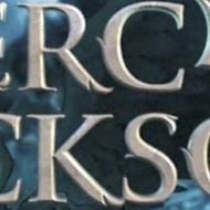 Percy Jackson and the Olympians