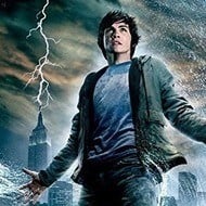 Percy Jackson e o Ladrão de Raios