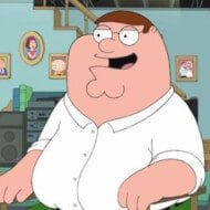 Peter Griffin