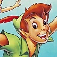 Peter Pan