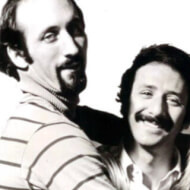 Peter, Paul and Mary