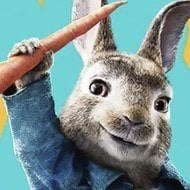 Peter Rabbit 2: The Runaway