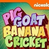 Pig Goat Banana Cricket