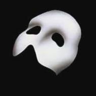 The Phantom of the Opera