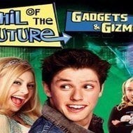 Phil of the Future