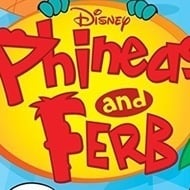 Phineas and Ferb