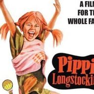 Pippi Longstocking