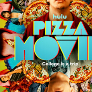 Pizza Movie