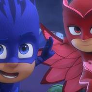 PJ Masks