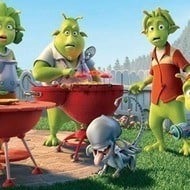 Planet 51