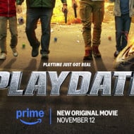 Playdate