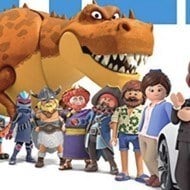 Playmobil: The Movie