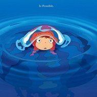 Ponyo