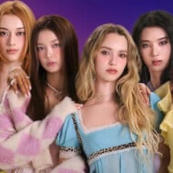 Pop Star Academy: KATSEYE