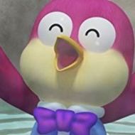 Pororo the Little Penguin
