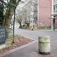 Portland State University