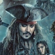 Pirates of the Caribbean: Dead Men Tell No Tales