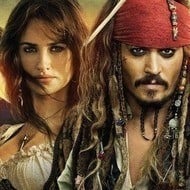 Pirates of the Caribbean: On Stranger Tides