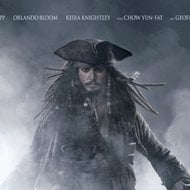 Pirates of the Caribbean: At World's End