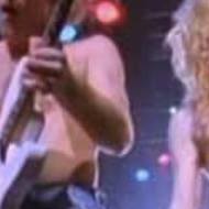 Pour Some Sugar on Me