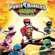 Power Rangers Dino Charge