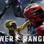 Power Rangers