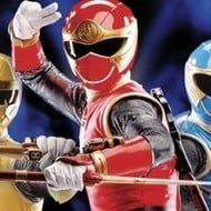 Power Rangers Ninja Storm