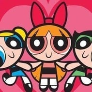 The Powerpuff Girls