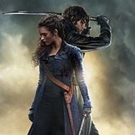 Pride and Prejudice and Zombies