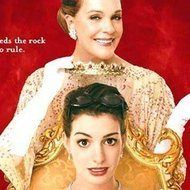 The Princess Diaries 2: Royal Engagement