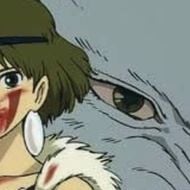 Princess Mononoke