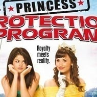 Princess Protection Program