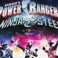Power Rangers Ninja Steel