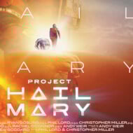 Project Hail Mary