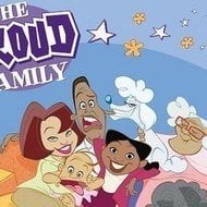 The Proud Family