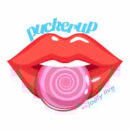 Pucker Up