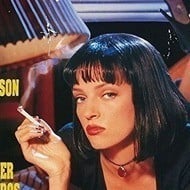 Pulp Fiction