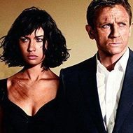 Quantum of Solace