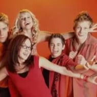 Quintuplets