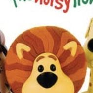Raa Raa the Noisy Lion